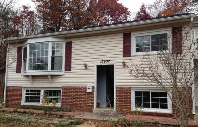 13602 Forest Glen Rd