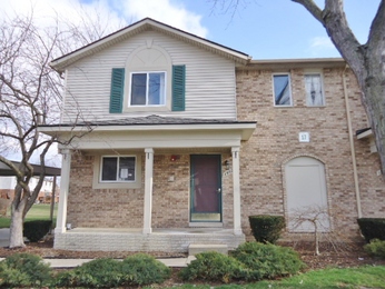 1952 W Franklin Dr #34