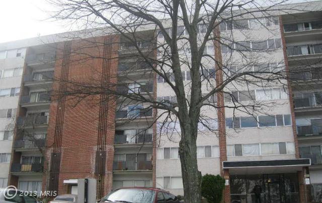 3103 Good Hope Ave Apt 510