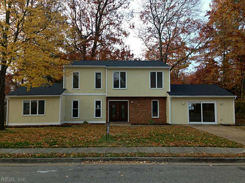 3 Danfield Cir