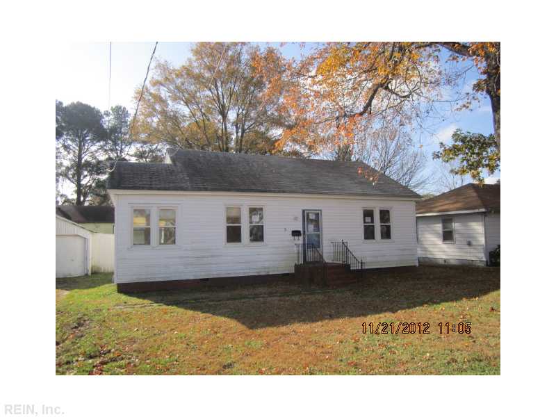 3 Dekalb Ave