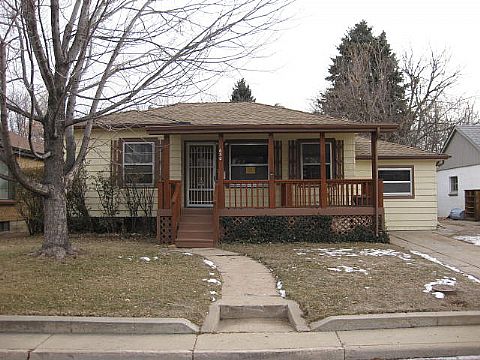 630 E Amherst Ave