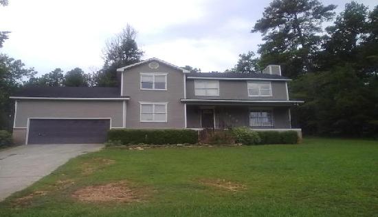 1650 Johnson Rd