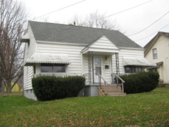 1313 Hazelwood Avenue