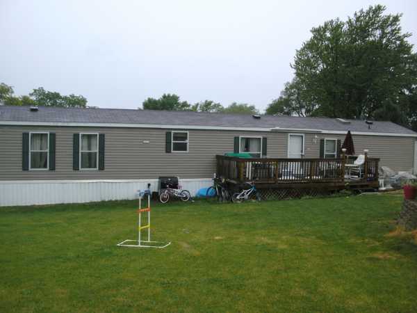 N2451 Ullom Road, lot #1