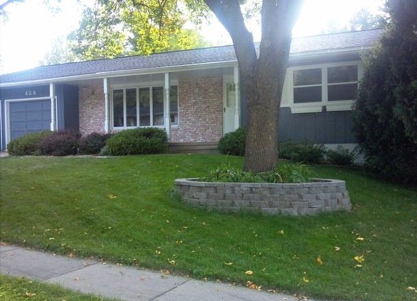 424 Parkland Drive SE