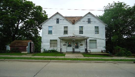 556 Clarke Drive