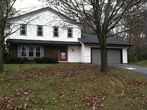 781 Wexford Way