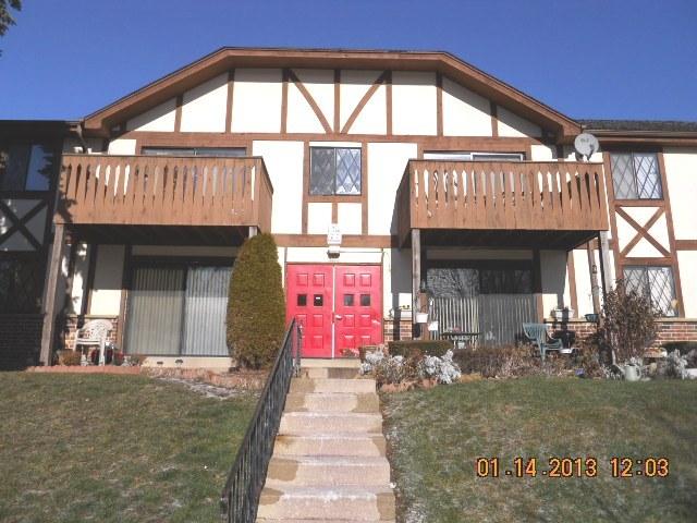 6010 W Calumet Rd # D104