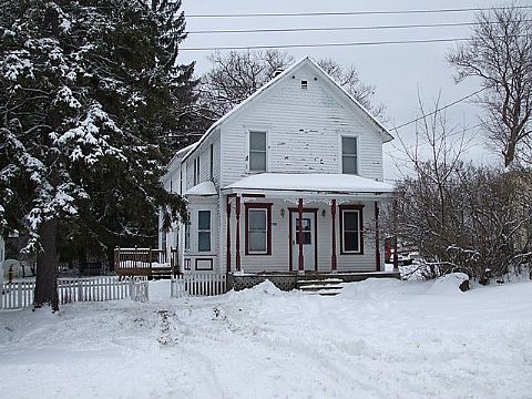 108 South St