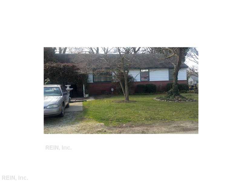 920 Tyler Dr