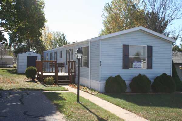 2701 E. Main Street, Lot 74