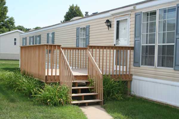 2701 E. Main Street, Lot 124