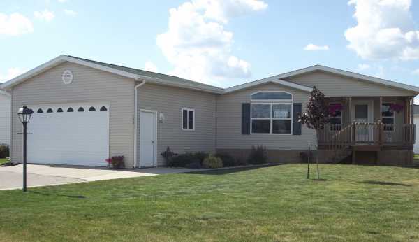 2701 E. Main Street, Lot 133