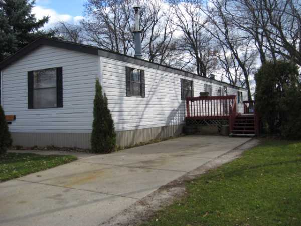 25401 109th Place Unit 45