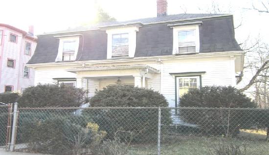 53 Bailey Street