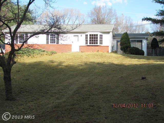 298 Weeping Willow Rd