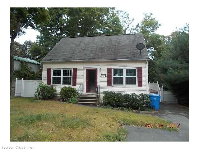 44 Lewis Rd