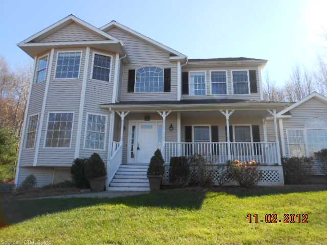 25 Mesa Dr