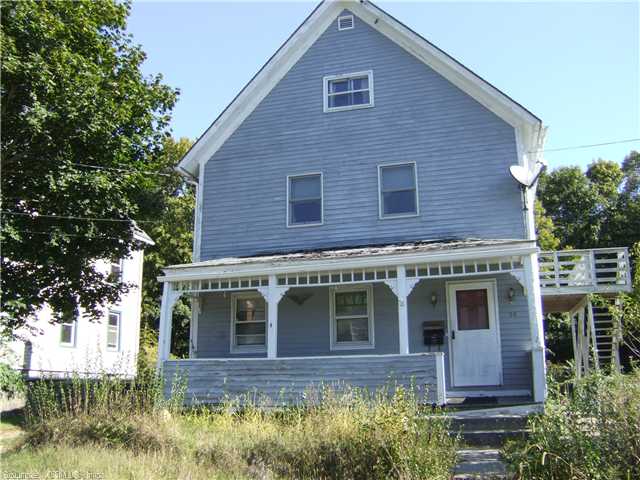 54 Mowry Ave