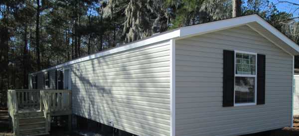 252 Harpers Ferry Lane Lot K252