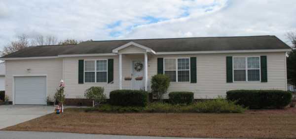 208 Alleghany Drive