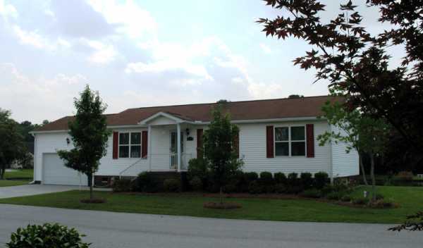 217 Alleghany Drive