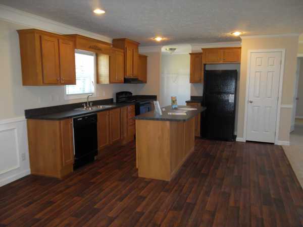 120 Barton Drive Lot BAR120