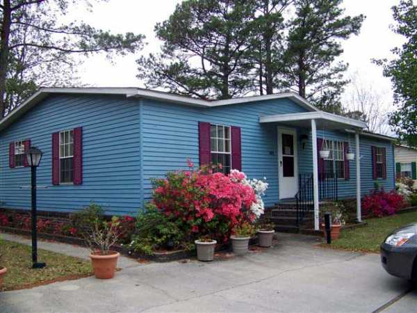 855 Blue Ridge Trail