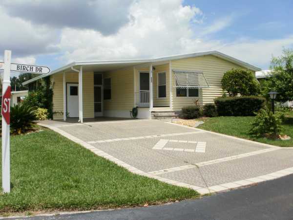 552 Birch Drive