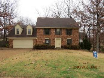 2104 Littlemore Dr