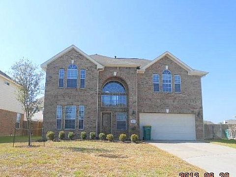 7115 Dekadine Ct