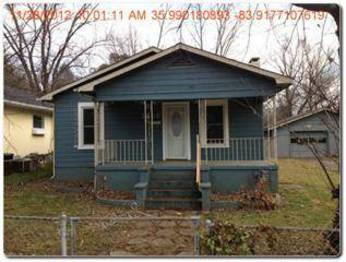 1600 N 4th Ave
