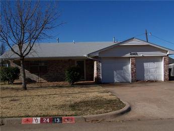 2413 Marshall Dr