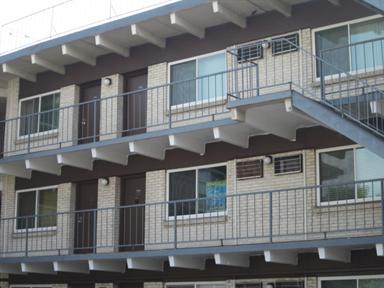 590 Logan St Apt 208