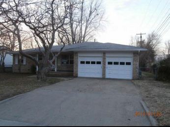 321 E Fry Terrace