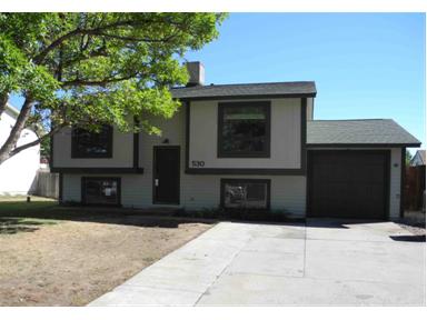 530 Will Ave