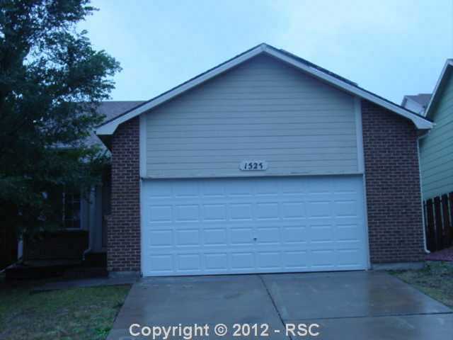 1525 Chutney Ct