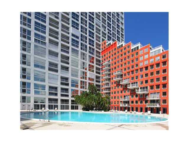 1541 BRICKELL AV # C1105