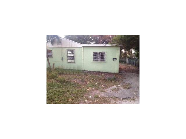 776 NW 81 ST