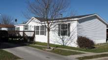 5702 Angola Rd. #235