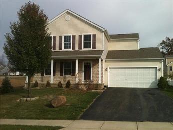 7856 Mountain Ash Lane