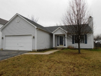 3005 Crocker Run Rd