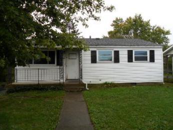 3815 Briggs Rd