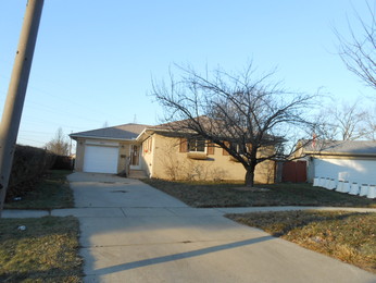 5443 San Juan Dr