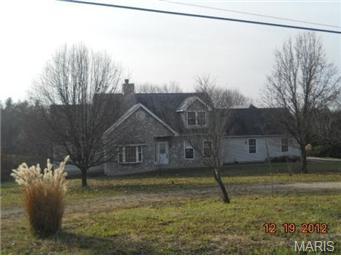 5454 Tishomingo Rd
