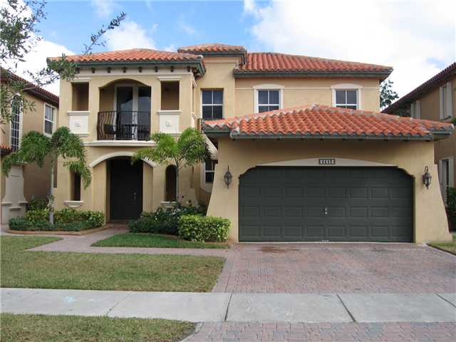 2643 SW 154 CT