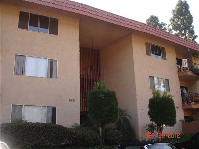 6811 Alvarado Rd Unit 11