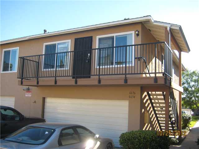 6696 Omega Dr