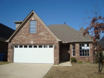 9834 Southern Gum Way